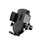 Soporte telescópico para teléfono móvil de coche soporte Universal de navegación para automóvil, Air Vent Model
