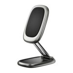 Soporte magnético para teléfono de coche, soportes plegables multifuncionales giratorios para automóvil, Q42, Q43