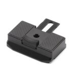 Placa superior de liberación rápida original para DJI RS 5 / RS 4 Pro / RS 4