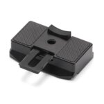 Placa superior de liberación rápida original para DJI RS 5 / RS 4 Pro / RS 4 - Imagen 2