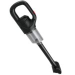 Potente aspiradora portátil de carga inalámbrica para coche, Black