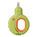 Cortaúñas para mascotas, cortauñas para perros y gatos con iluminación LED