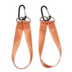 Hamaca para el cuidado de mascotas, soporte para uñas para gatos y perros, colgador tipo alimentación, artefactos antiarañazos, Small - Imagen 5