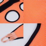 Hamaca para el cuidado de mascotas, soporte para uñas para gatos y perros, colgador tipo alimentación, artefactos antiarañazos, Medium - Imagen 6