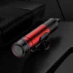 Martillo de seguridad de vidrio para coche, herramienta multifuncional de Escape de emergencia, Red
