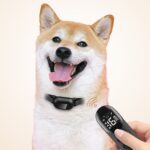 Collar antiladridos para adiestramiento de perros, Control remoto inteligente, Remote Control - Imagen 9