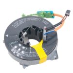 Para General Motors / OPEL, espiral de reloj, resorte de bobina
