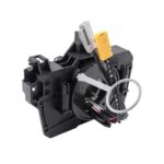 Para Renault Clio II / Thalia, espiral de reloj, resorte de bobina - Imagen 2