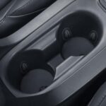 Limitador de copa automotriz, silicona amortiguadora Universal para coche - Imagen 2