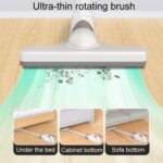 Aspirador doméstico de mano, Extractor de polvo potente pequeño para coche, Wireless Standard - Imagen 12