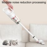 Aspirador doméstico de mano, Extractor de polvo potente pequeño para coche, Wireless Standard - Imagen 6