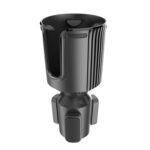 Portavasos multifuncional modificado para posavasos de coche