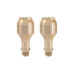 Para DJI RC-N1 / RC-N2 Control remoto LKTOP Joystick Thumb Rocker, For DJI RC-N1 / N2 Gold