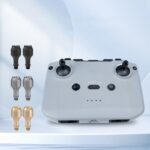 Para DJI RC-N1 / RC-N2 Control remoto LKTOP Joystick Thumb Rocker, For DJI RC-N1 / N2 Gold - Imagen 2