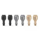 Para DJI RC-N1 / RC-N2 Control remoto LKTOP Joystick Thumb Rocker, For DJI RC-N1 / N2 Gold - Imagen 3