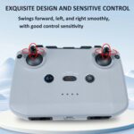 Para DJI RC-N1 / RC-N2 Control remoto LKTOP Joystick Thumb Rocker, For DJI RC-N1 / N2 Gold - Imagen 7