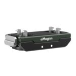 Accesorios para cámara deportiva de liberación rápida magnética de metal aMagisn para Insta360 Ace / Ace Pro / X5 - Imagen 3