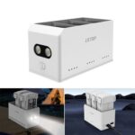 Para DJI Mini 4 Pro / Mini 3 Pro Drone LKTOP 37W Centro de carga bidireccional