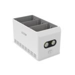 Para DJI Mini 4 Pro / Mini 3 Pro Drone LKTOP 37W Centro de carga bidireccional - Imagen 2