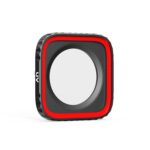 aMagisn Filtro impermeable Gafas protectoras Accesorios para cámaras deportivas, For Insta360 Ace Pro UV