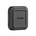 aMagisn Tapa de Lente de Silicona Cubierta Protectora Accesorios para cámaras Deportivas, For Insta360 Ace Pro