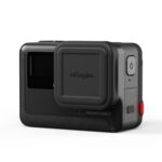 aMagisn Tapa de Lente de Silicona Cubierta Protectora Accesorios para cámaras Deportivas, For Insta360 Ace Pro - Imagen 4