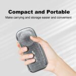 Para Insta360 X3 / X2 aMagisn Body Bag Mini accesorios de almacenamiento - Imagen 3