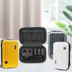 Bolsa organizadora pequeña aMagisn para Insta360 Ace / Ace Pro, accesorios protectores para cámara deportiva, For Insta360 Ace / Ace Pro - Imagen 2