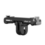 Para Insta360 GO 3/3S aMagisn magnético desmontaje rápido soporte de asiento inferior accesorios de cámara deportiva