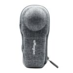 Para Insta360 ONE RS 1 pulgada 360 aMagisn bolsa de cuerpo panorámica accesorios para cámaras deportivas