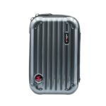 Para Insta360 Flow aMagisn pequeña bolsa de almacenamiento accesorios protectores, For Insta360 Flow