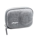 Para DJI Osmo Action 4/3 aMagisn Body Bag Mini carcasa de almacenamiento