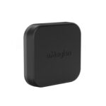 Para Insta360 One RS 4K aMagisn lente de mejora gran angular funda protectora de silicona cubierta de lente