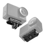 Accesorios para cámara de movimiento de desmontaje rápido magnético aMagisn para DJI Osmo 360 / Action 5 Pro / Action 4 / Action 3 - Imagen 2