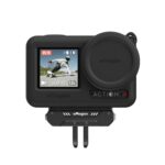 Accesorios para cámara de movimiento de desmontaje rápido magnético aMagisn para DJI Osmo 360 / Action 5 Pro / Action 4 / Action 3 - Imagen 3