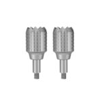 Para DJI RC Pro Control remoto LKTOP Joystick Thumb Rocker, For DJI RC Pro Gray
