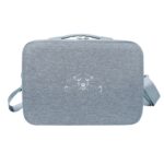 Para DJI Mini 4 Pro / Mini 3 Pro LKTOP Estuche de transporte Bolso de hombro impermeable, Nylon