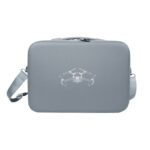 Para DJI Mini 4 Pro / Mini 3 Pro LKTOP Estuche de transporte Bolso de hombro impermeable, PU