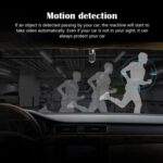 Grabador de coche con navegación Android de alta definición 1080P, conexión USB, sistema de alerta de conducción ADAS, registrador, 32G - Imagen 9