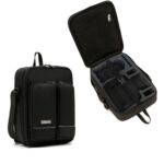 Para DJI Mini 4 Pro BKANO Bolsa de almacenamiento Bolsa de hombro Bolsa de mensajero Maleta, For DJI Mini 4 Pro - Imagen 2