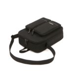 Para DJI Mini 4 Pro BKANO Bolsa de almacenamiento Bolsa de hombro Bolsa de mensajero Maleta, For DJI Mini 4 Pro - Imagen 3