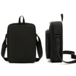 Para DJI Mini 4 Pro BKANO Bolsa de almacenamiento Bolsa de hombro Bolsa de mensajero Maleta, For DJI Mini 4 Pro - Imagen 4