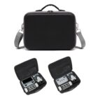 Para DJI MINI 4 PRO Maleta Mochila Messenger Bag Organizador, M4-008 - Imagen 2