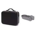 Para DJI MINI 4 PRO Maleta Mochila Messenger Bag Organizador, M4-008 - Imagen 4