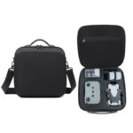 Para DJI Mini 4 Pro Drone bolsa de almacenamiento caja bolso de hombro maleta, M4-002