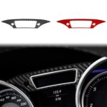 For Mercedes-Benz G-Class W463 Instrument Decoration Stickers - Imagen 2
