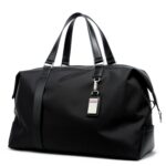 Bopai 32-01731 Bolsa de viaje portátil impermeable plegable de gran capacidad Bolsa deportiva para ejercicios, 32-01731