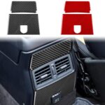 For Mercedes-Benz G-Class W463 2pcs /Set Rear Center Decoration Sticker - Imagen 2