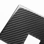 For Mercedes-Benz G-Class W463 2pcs /Set Rear Center Decoration Sticker - Imagen 4