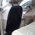 Alfombrillas protectoras antisuciedad para asientos infantiles de coche - Imagen 3